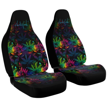 Chokefish™ Cannabis Seat Covers-028